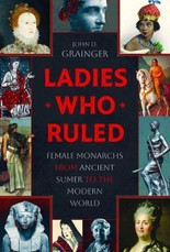 Ladies Who Ruled