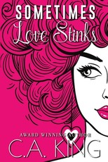 Sometimes Love Stinks