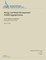 Energy and Water Development