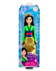 Disney Princess lėlė Mulan