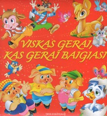 Viskas gerai, kas gerai baigiasi