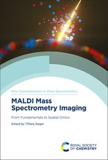 Maldi Mass Spectrometry Imaging
