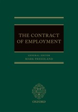 The Contract of Employment