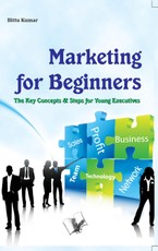 Kumar, B: Marketing for Beginners