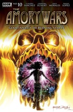Amory Wars: Good Apollo, I'm Burning Star IV #10