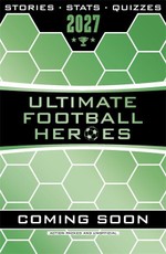 Ultimate Football Heroes 2027 - BRAND NEW CONTENT