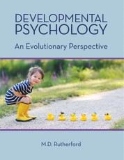 Developmental Psychology: An Evolutionary Perspective