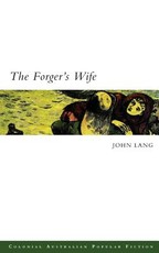 The Forger's Wife
