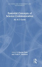 Essential Concepts of Science Communication