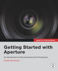 Apple Pro Training Series