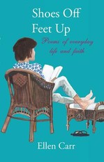 Shoes Off, Feet Up
