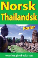 Norsk - Thailandsk Parlor