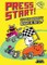 Super Rabbit Racers!: A Branches Book (Press Start! #3)