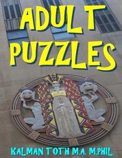Adult Puzzles