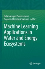 Machine Learning Applications in Water and Energy Ecosystems