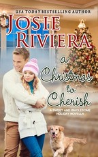 A Christmas To Cherish