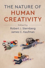 Nature of Human Creativity