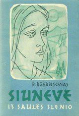 Siunevė iš Saulės slėnio