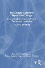 Sustainable Customer Experience Design