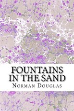 Fountains In The Sand