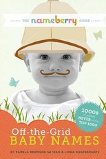 The Nameberry Guide to Off-the-Grid Baby Names