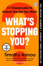 What's Stopping You?