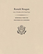 Ronald Reagan