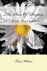 The Pain Of Purpose