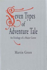 Seven Types of Adventure Tale