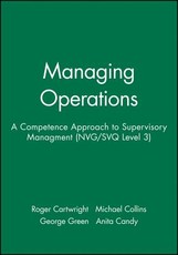 Managing Operations