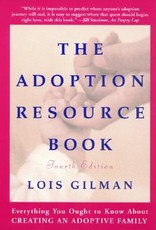 The Adoption Resource Book, 4th Edition