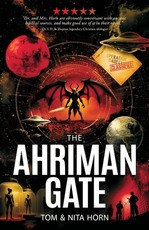 The Ahriman Gate