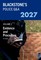 Blackstone's Police Q&A's Volume 2: Evidence and Procedure 2027