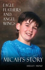 Eagle Feathers and Angel Wings