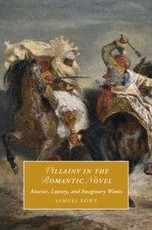 Villainy in the Romantic Novel