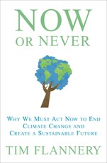 Now or Never