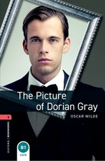 Oxford Bookworms Library Level 3: The Picture of Dorian Gray Audio Pack