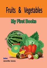 My First Book
