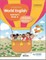 Cambridge Primary World English  Learner's Book Stage 6