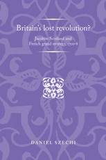 Britain's lost revolution?