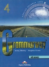 Garmmarway 4. With answers