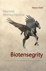 Diehl, M: Beyond Biomechanics - Biotensegrity