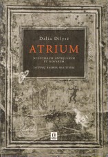 Atrium. Lotynų kalbos skaitiniai