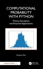 Computational Probability with Python