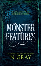 Monster Features