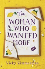 Zimmerman, V: Woman Who Wanted More