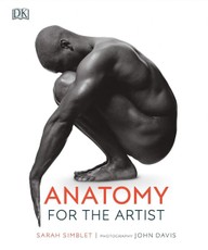 Anatomy For the Artist