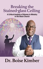 Breaking the Stained-glass Ceiling