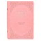 KJV Bible Giant Print Full Size Pink