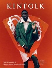 Kinfolk 61
